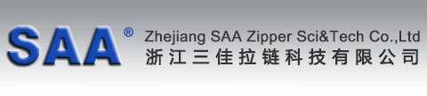 Zhejiang SAA Zipper Sci&Tech Co.,Ltd.